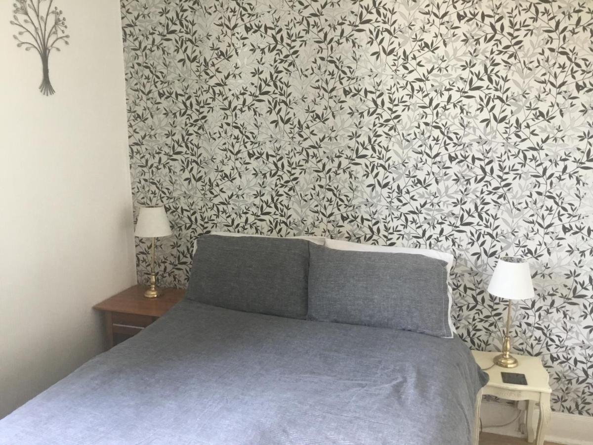 The Bay - Rooms Only Margate Zewnętrze zdjęcie